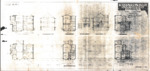 Bouwtekening Middenstandswoning Bouwvereeniging Haarlem
              <br/>
              Mirjam Timmer, januari 1920